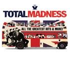 Madness - Total Madness <br> (CD / Download)